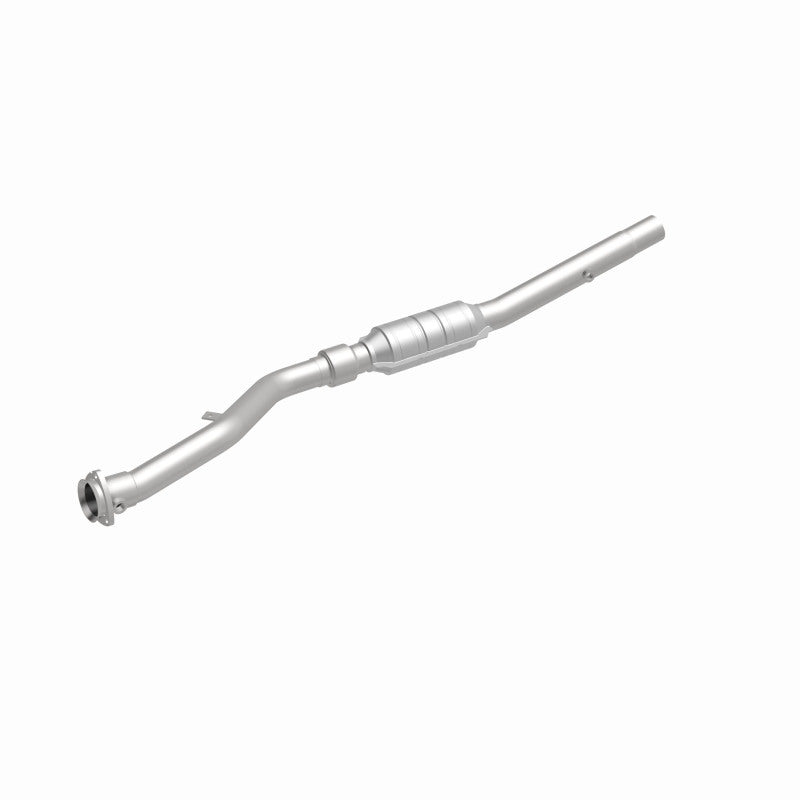 MagnaFlow Conv DF 97-99 Audi A8 3.7L Passenger Side