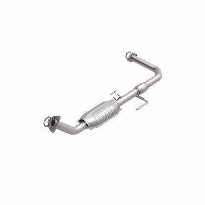 MagnaFlow Conv DF 00-8/04 Toyota Tundra 4.7L D/S Front Magnaflow