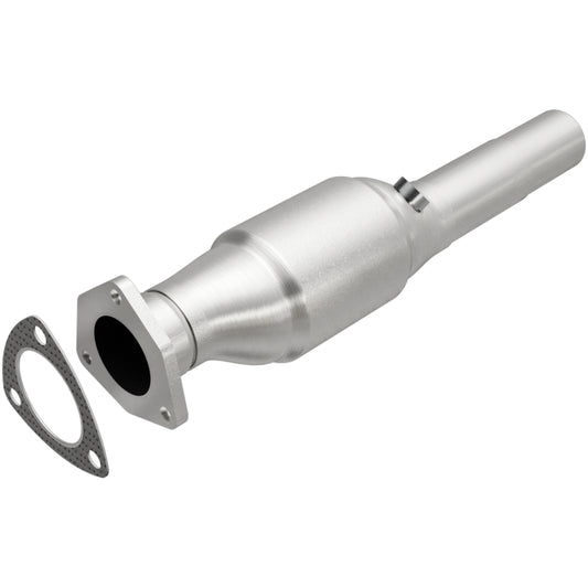 MagnaFlow Conv DF VW Cabrio/Jetta 2.0L 96-98 Magnaflow