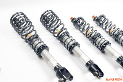 AST 02-09 Nissan 350Z/Fairlady Z 5100 Series Coilovers ACS-N2004S
