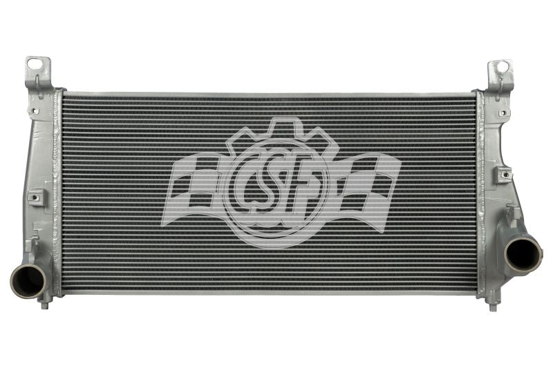 CSF 2001 Chevrolet Silverado 2500HD 6.6L OEM Intercooler - eliteracefab.com