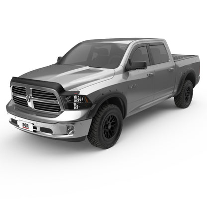 EGR 09+ Dodge Ram Pickup Superguard Hood Shield (302651)