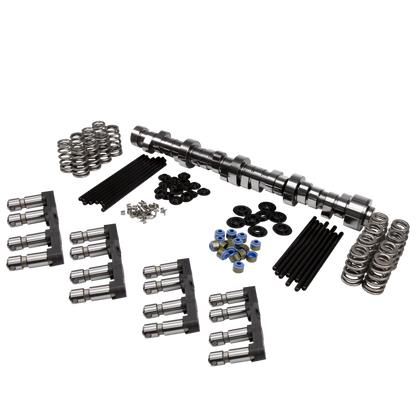 COMP Cams Stage 2 Master Camshaft Kit Dodge Non-VVT 5.7/6.1L HEMI - eliteracefab.com