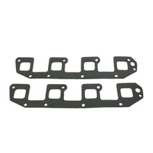 Load image into Gallery viewer, JBA Chrysler 5.7L Gen III Hemi Square Port Header Gasket - Pair