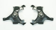 Load image into Gallery viewer, Belltech DROP SPINDLE SET 92-98 GM ST CAB/88-98 EXT CAB - eliteracefab.com