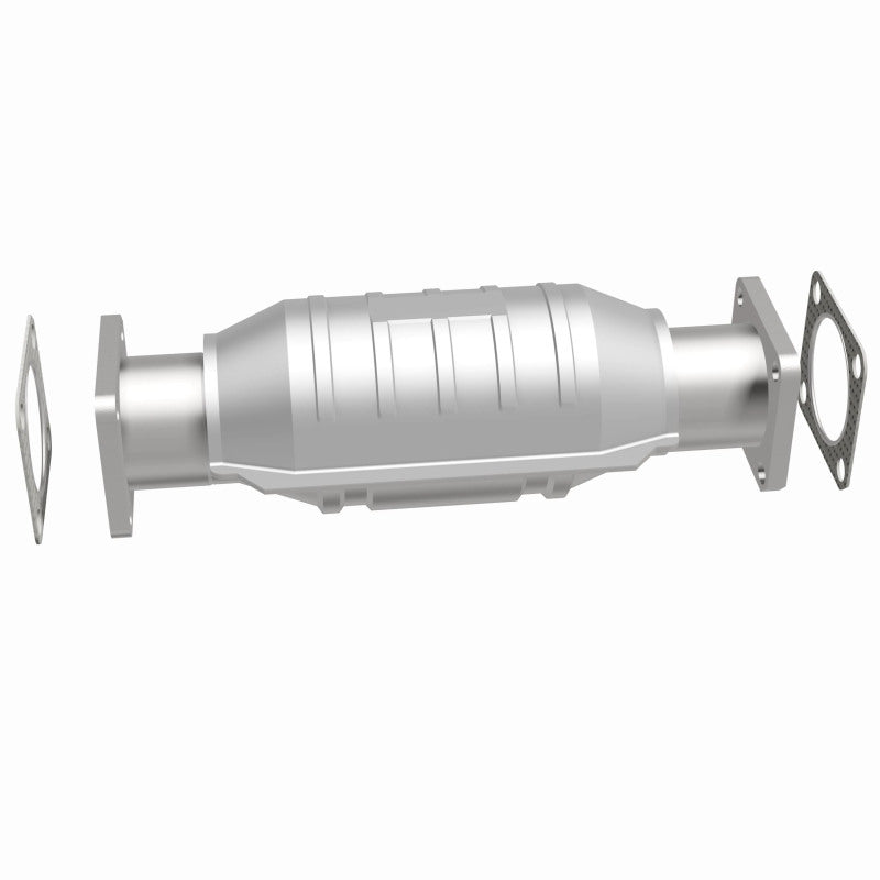 MagnaFlow Conv Chevrolet-Geo-Isuzu 13.2X6.5X4 Magnaflow