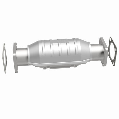 MagnaFlow Conv Chevrolet-Geo-Isuzu 13.2X6.5X4 Magnaflow