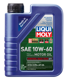 LIQUI MOLY 1L Synthoil Race Tech GT1 Motor Oil 10W60