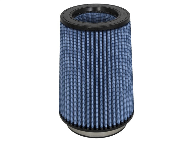 aFe MagnumFLOW Air Filters IAF P5R A/F P5R 5F x 6-1/2B x 5-1/2T (Inv) x 9H (IM) - eliteracefab.com