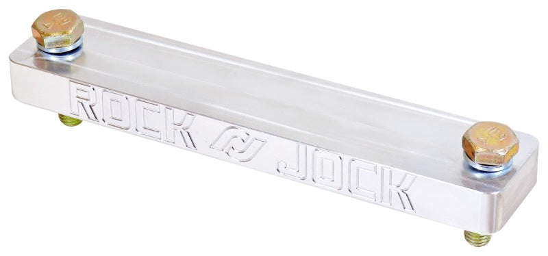 RockJock JT Gladiator Driveshaft Carrier Bearing Spacer Rear w/ Billet Aluminum Spacer Hardware RockJock