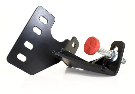 GrimmSpeed 93-07 Impreza Models / 94-99 Legacy / 03-08 Forester Master Cylinder Brace - eliteracefab.com