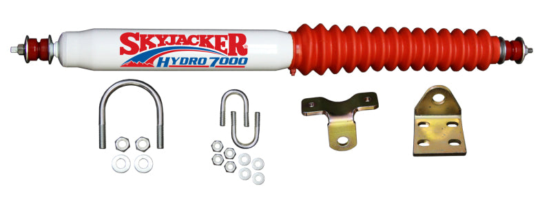 Skyjacker 1986-1991 Suzuki Samurai Steering Damper Kit - eliteracefab.com