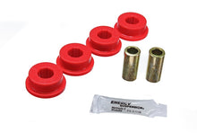 Load image into Gallery viewer, Energy Suspension 01-10 PT Cruiser Red Rear Watts Link Bushing Set