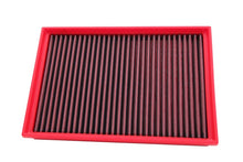 Load image into Gallery viewer, BMC 2014+ Mercedes AMG GT (C190/R190) 4.0 GT Replacement Panel Air Filter (2 Filters Req.) - eliteracefab.com