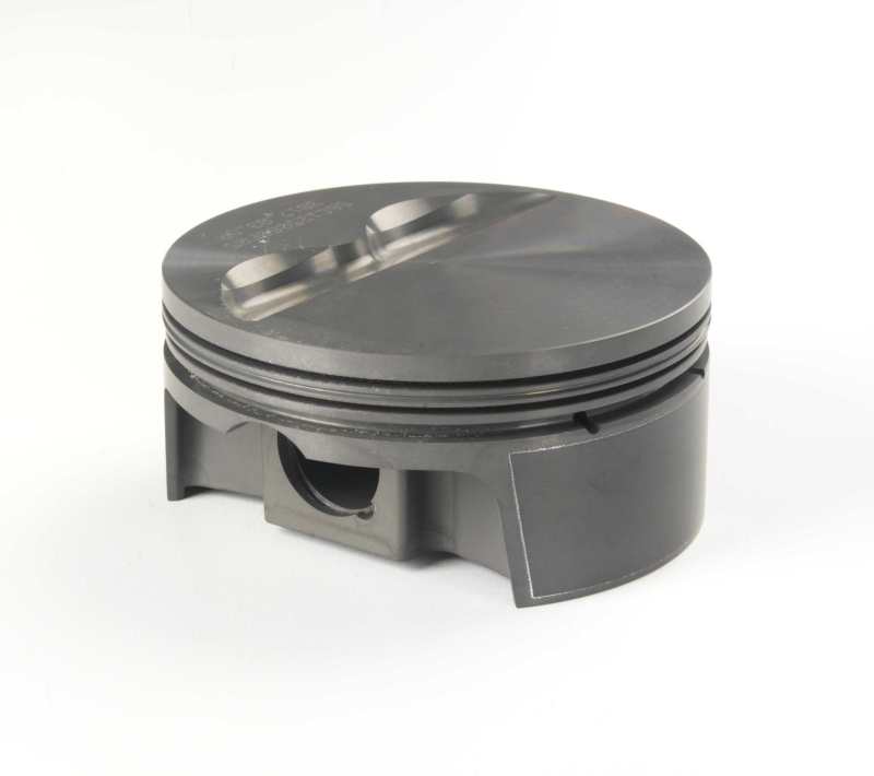 Mahle MS Piston Set GM LS 428ci 4.130in Bore 4in Stk 6.067in Rod .927 Pin -3cc 12.2 CR Set of 8 - eliteracefab.com