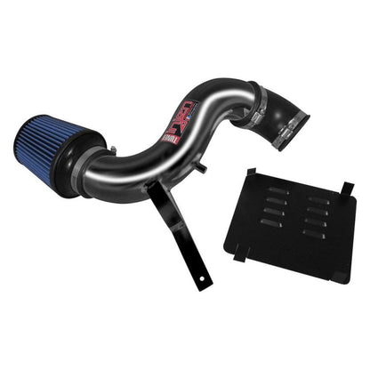 Injen lS Short Ram Cold Air Intake System (Black) For 2009-2013 Kia Forte L4-2.4L - IS1321BLK