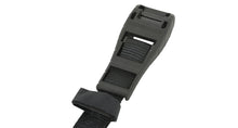 Load image into Gallery viewer, Rhino-Rack Rapid Tie Down Straps w/Buckle Protector 11.5ft - 165Ibs (Qty 2) - RTD35P