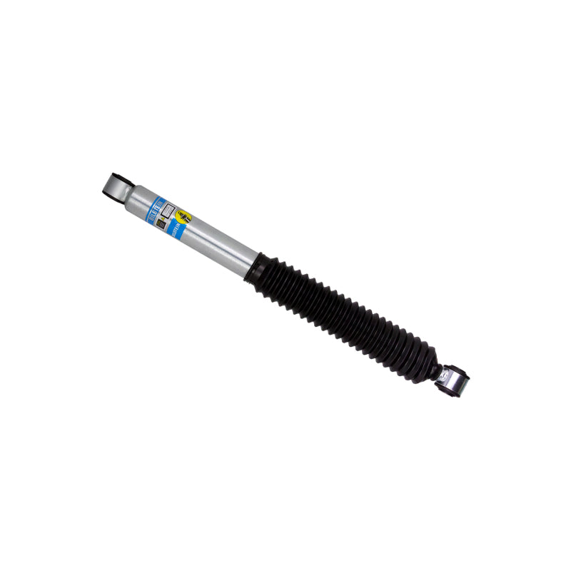 Bilstein 5100 Series 16-17 Nissan Titan XD (4WD) Rear 46mm Monotube Shock Absorber - eliteracefab.com