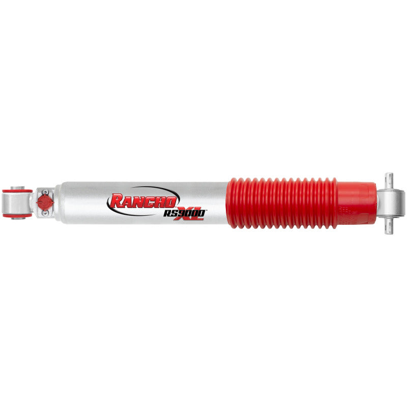 Rancho 98-00 GMC Envoy Rear RS9000XL Shock - eliteracefab.com