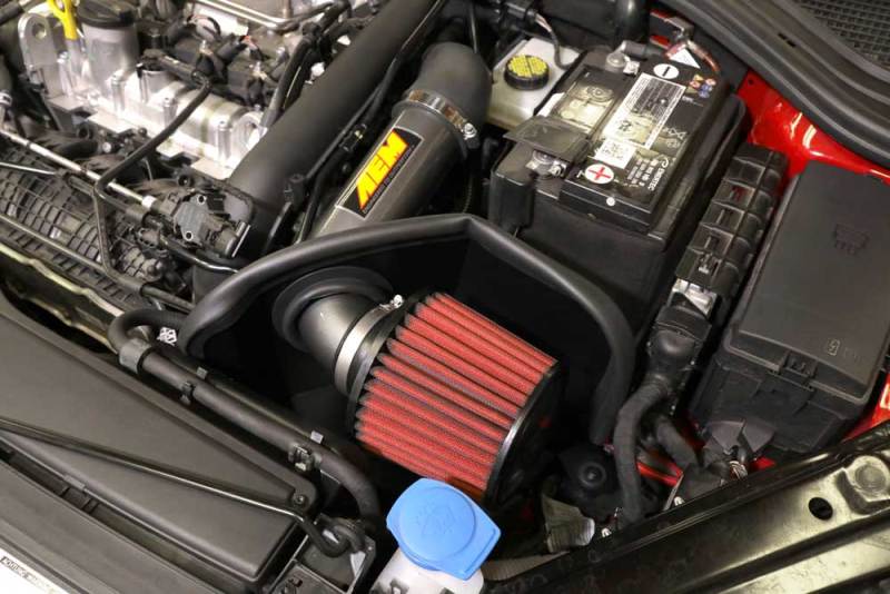 AEM Induction 2019 Volkswagen Jetta 1.4L Cold Air Intake - eliteracefab.com