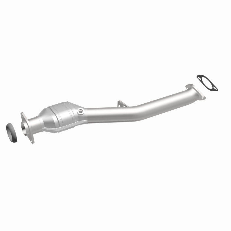 Magnaflow Conv DF 06-08 Subaru Forester/06-07 Impreza 2.5L Rear Turbocharged (49 State) Magnaflow