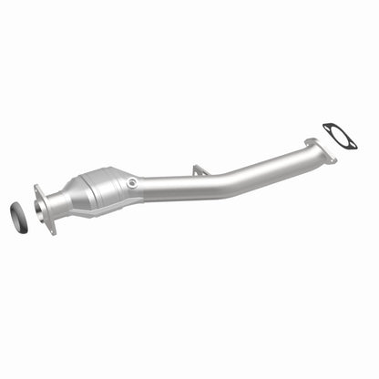 Magnaflow Conv DF 06-08 Subaru Forester/06-07 Impreza 2.5L Rear Turbocharged (49 State) Magnaflow