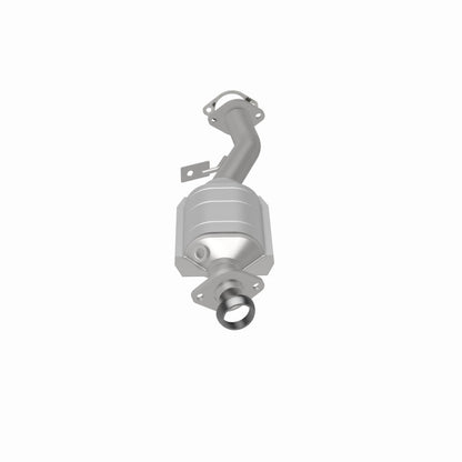 MagnaFlow Conv DF 95-96 Impreza 2.2L Rear C Magnaflow