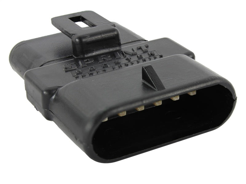 aFe Power Sprint Booster Power Converter 10-15 Chevy Camaro V6/V8 A/T - eliteracefab.com