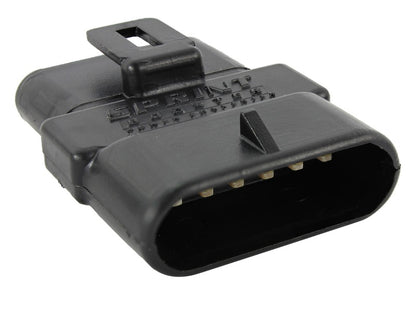 aFe Power Sprint Booster Power Converter 10-15 Chevy Camaro V6/V8 A/T - eliteracefab.com