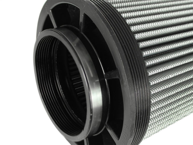 aFe MagnumFLOW Air Filters PDS A/F 5F x 8B (Mtm) x 7T (Inv) x 9H - eliteracefab.com