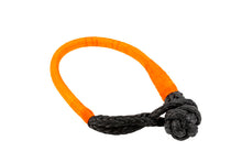 Load image into Gallery viewer, ARB Soft Connect Shackle 14.5T Soft Shackle Orange 14.5T - eliteracefab.com