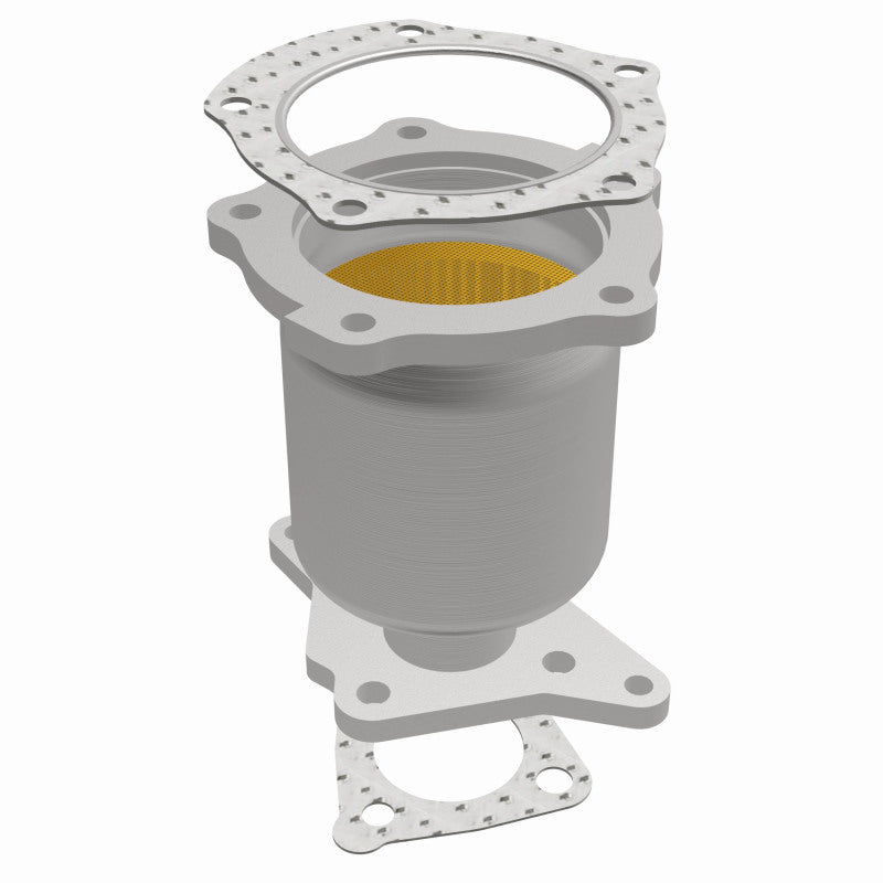 MagnaFlow Conv DF 96-97 Mazda 626 2.0L Magnaflow