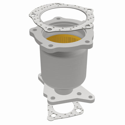 MagnaFlow Conv DF 96-97 Mazda 626 2.0L Magnaflow