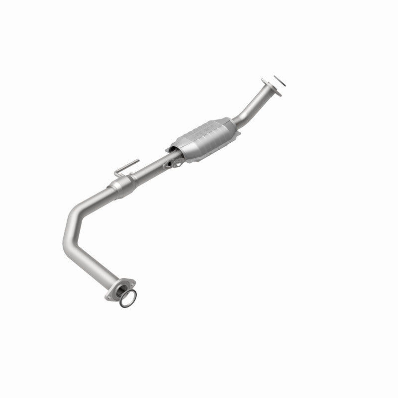 MagnaFlow Conv DF 00-8/04 Toyota Tundra 4.7L D/S Front Magnaflow