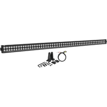 Load image into Gallery viewer, Westin B-FORCE LED Light Bar Double Row 50 inch Combo w/3W Cree - Black