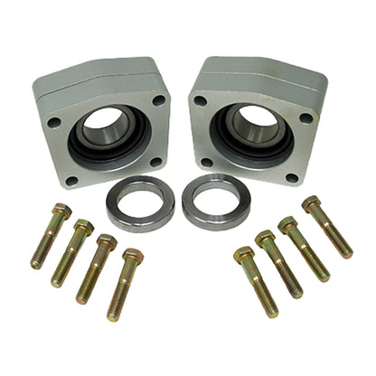 Yukon Gear C-Clip Eliminator Kit For GM 10 and 12 Bolt Diff For 1559 Bearing Housing Yukon Gear & Axle