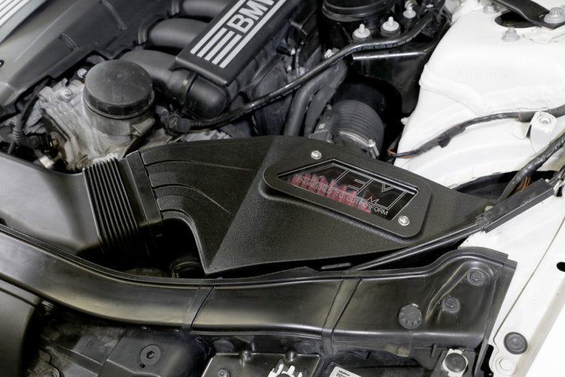 AEM 07-13 BMW 328i L6-3.0L F/I Cold Air Intake - eliteracefab.com