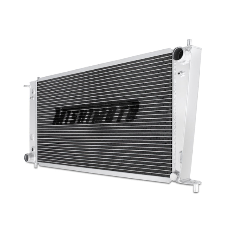 Mishimoto 99-04 Ford Lightning Aluminum Radiator - eliteracefab.com