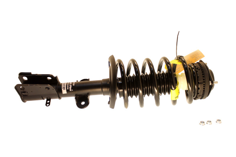 KYB Shocks & Struts Strut Plus Front Left Chrysler Town & Country 08-10/Dodge Grand Caravan 08-10 - eliteracefab.com