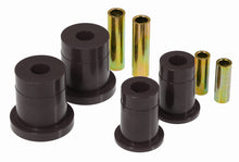 Load image into Gallery viewer, Prothane 84-86 Ford Mustang Control Arm Bushings - Black