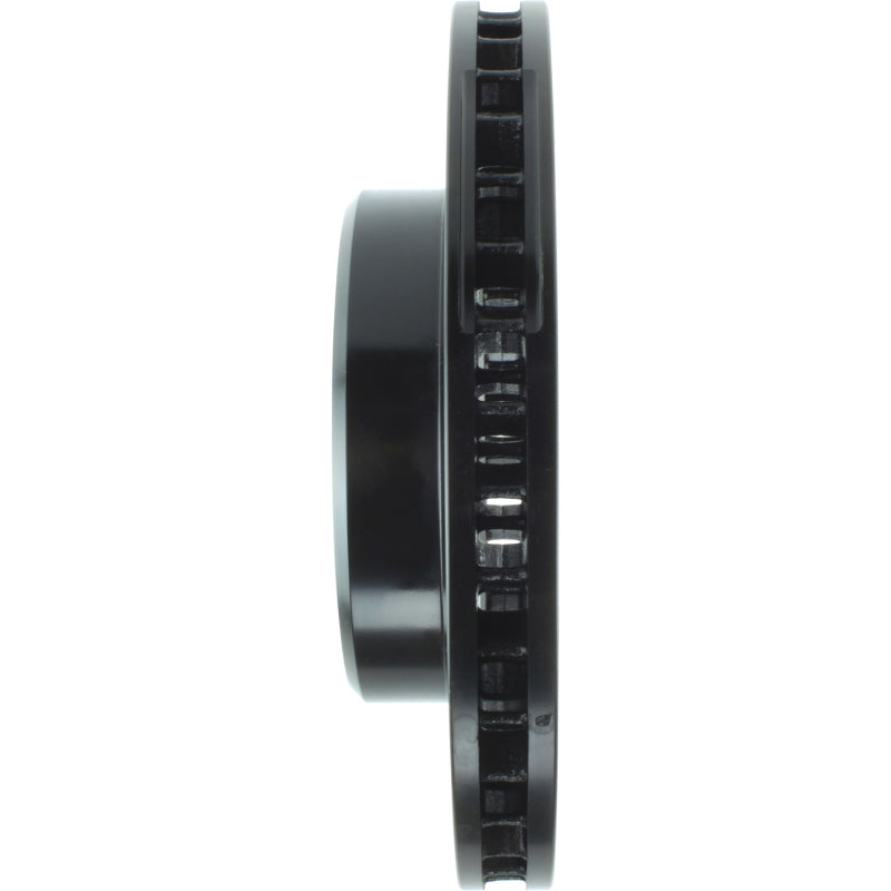 StopTech Slotted Sport Brake Rotor Stoptech