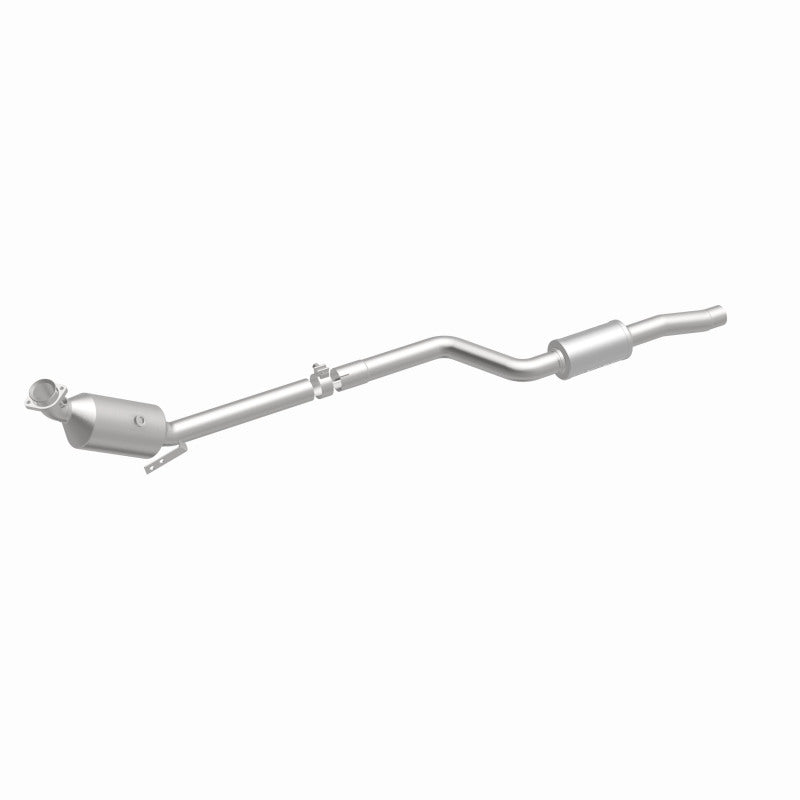 MagnaFlow 11-12 Mercedes-Benz C300 3.0L OEM Grade Direct Fit Catalytic Converter Magnaflow