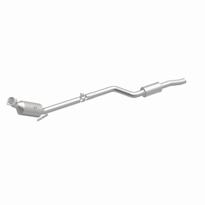 MagnaFlow 11-12 Mercedes-Benz C300 3.0L OEM Grade Direct Fit Catalytic Converter Magnaflow