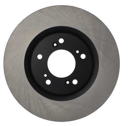 Stoptech 00-09 Honda S2000 Front CRYO-STOP Rotor Stoptech