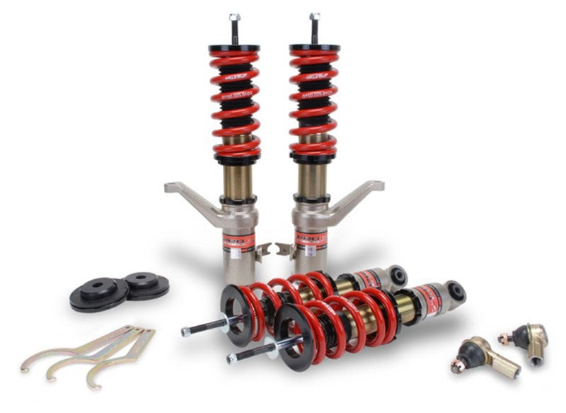 Skunk2 Racing 541-05-4740 Pro-S II Coil-over Shocks For Honda Civic 01-05 - eliteracefab.com