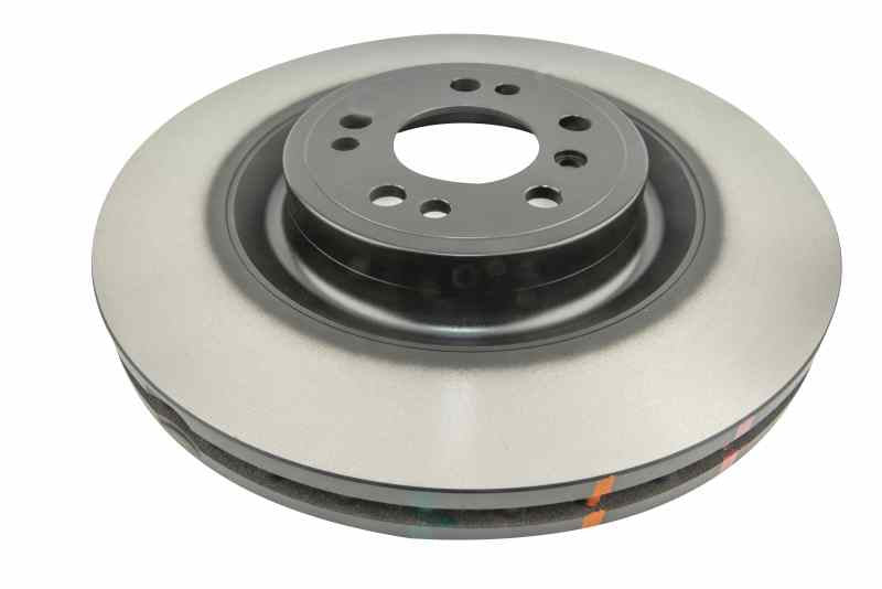 DBA 16-17 Mercedes-Benz GLE350 AMG Front 4000 Series Standard Rotor DBA