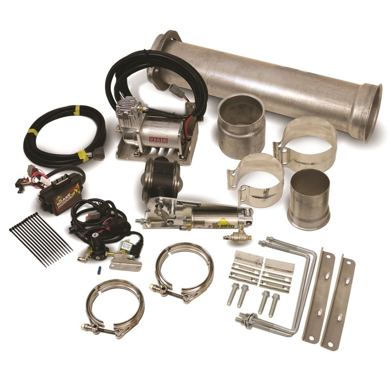 BD Diesel Brake - 11-16 Ford 6.7L Remote Air BD Diesel