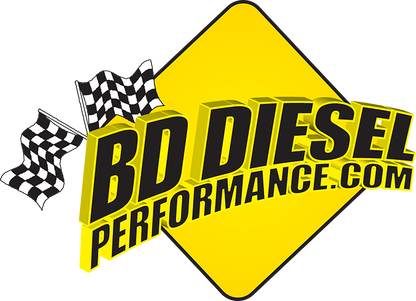 BD Diesel Brake - 2004.5-2010 Duramax 6.6L LLY/LBZ/LMM w/Stk Exh BD Diesel