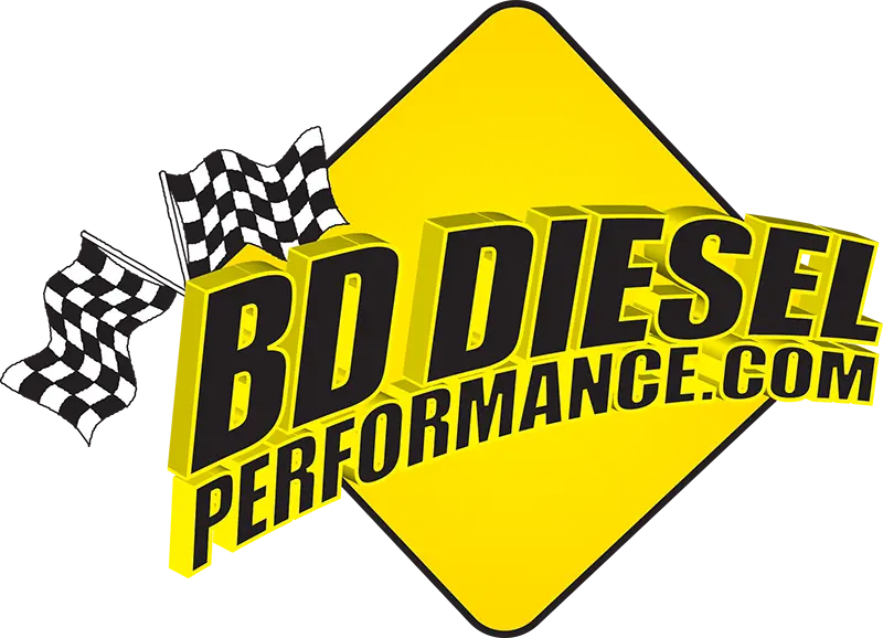 BD Diesel Top Speed Eliminator w/RAD Technology - 2000.5-2003 Dodge