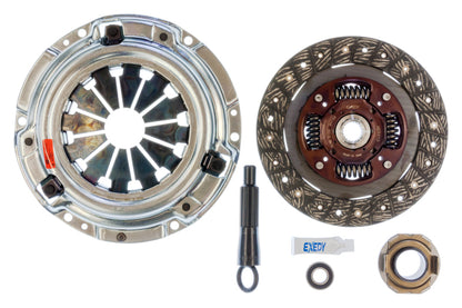 Exedy 1988-1989 Honda Civic L4 Stage 1 Organic Clutch - eliteracefab.com